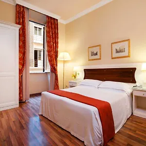 Bed and breakfast Residenza Domiziano, Roma